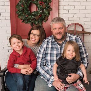 Meet your Posher, Lauri lee